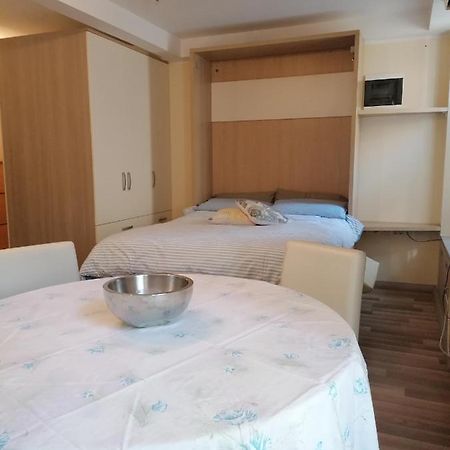 Apartma Olivieri Koper Zewnętrze zdjęcie