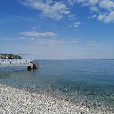 Apartma Olivieri Koper Zewnętrze zdjęcie