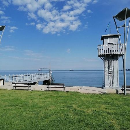 Apartma Olivieri Koper Zewnętrze zdjęcie