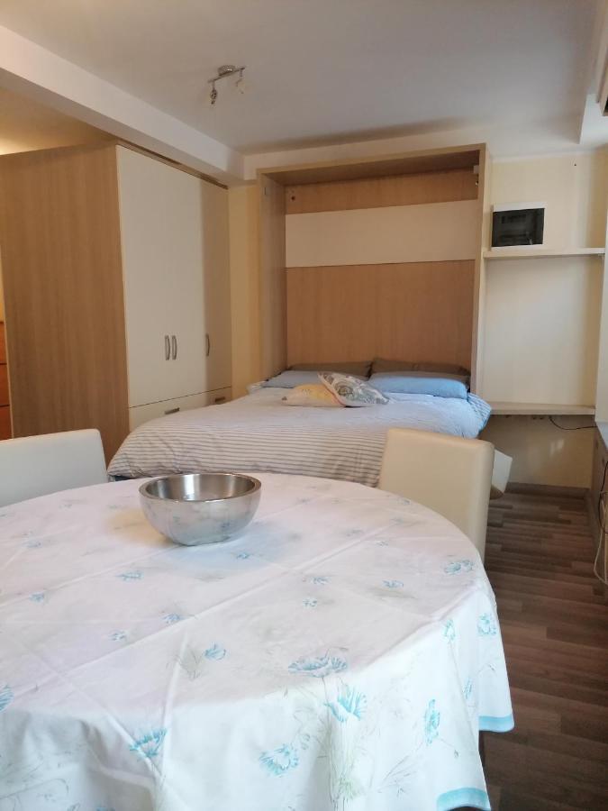Apartma Olivieri Koper Zewnętrze zdjęcie