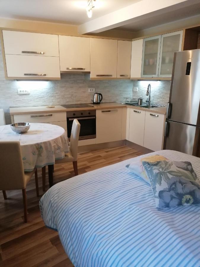 Apartma Olivieri Koper Zewnętrze zdjęcie